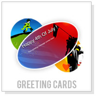 greeting cards